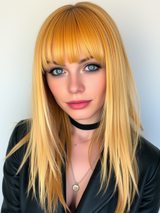36 Bold Punk Haircuts for Women That Will Make You Stand Out