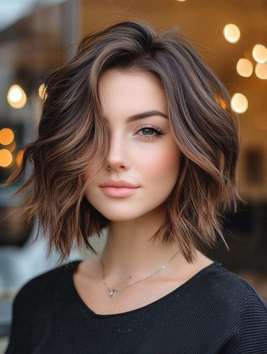 27 Stunning Inverted Bob Haircuts to Try in 2024