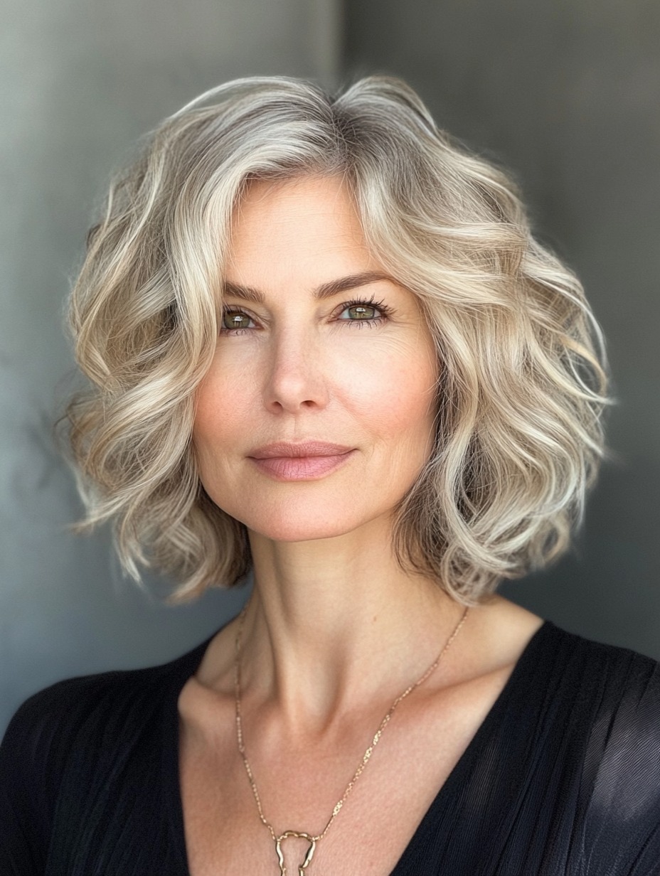 27 Stunning Inverted Bob Haircuts to Try in 2024