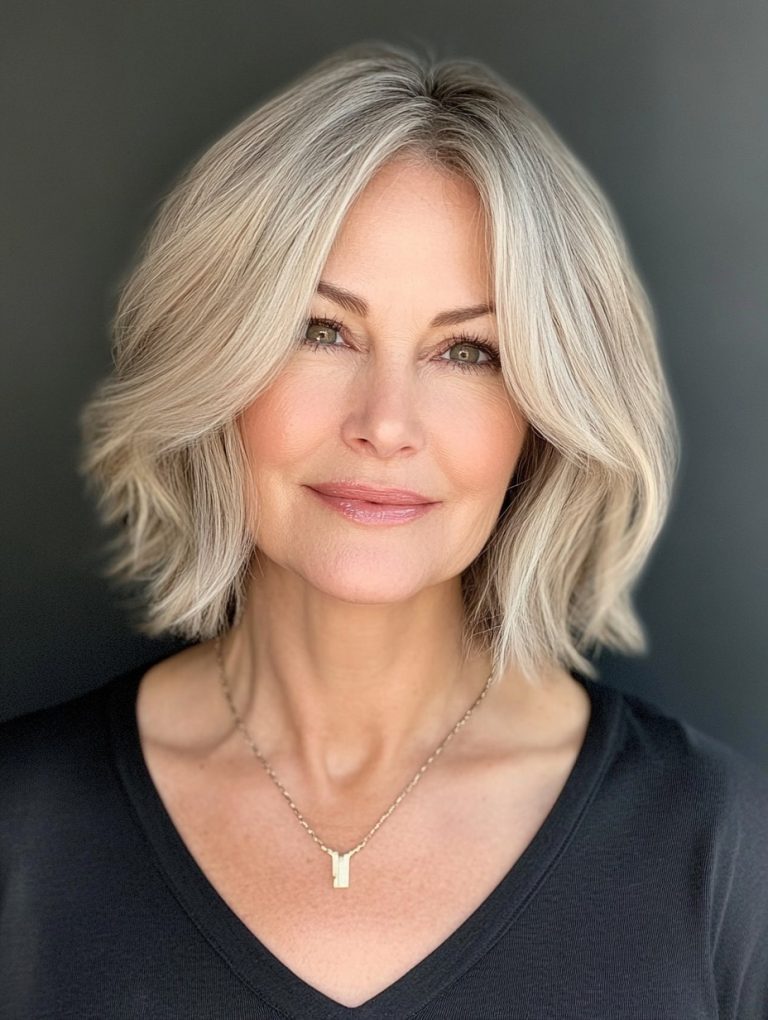 27 Stunning Inverted Bob Haircuts to Try in 2024