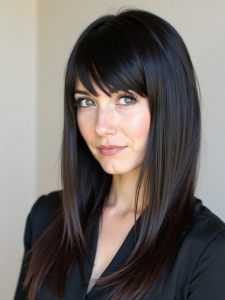 36 Bold Punk Haircuts for Women That Will Make You Stand Out