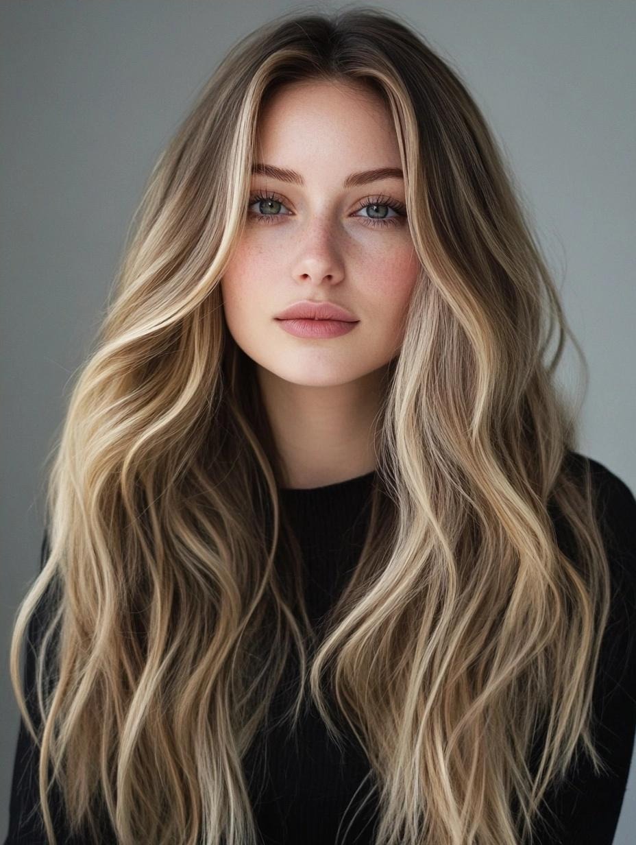 31 Trendy Dark Blonde Hair Color Ideas for 2025 That You Need to Try