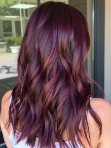 ready-for-a-change-29-stunning-burgundy-hair-color-inspirations