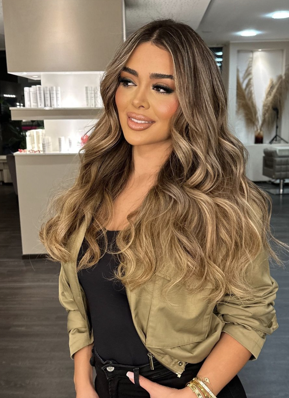 30 Stunning Spring Hair Color Ideas for 2025 Find Your Perfect Shade