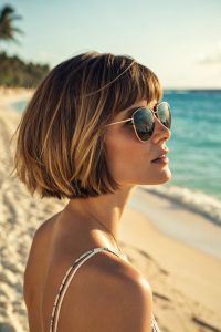 26 Summer Short Bob Haircuts for 2025: The Ultimate Guide to Fresh