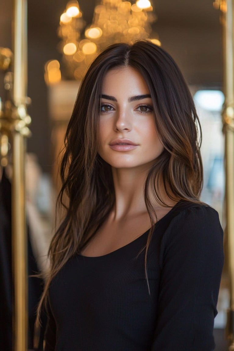 23 Jaw-Dropping Summer Ombre Hair Color Ideas for 2025