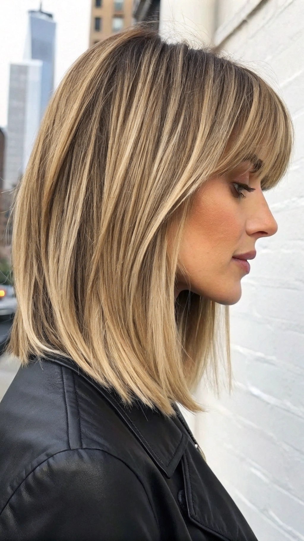 20 Stunning Summer Blonde Shoulder-Length Hair Ideas for 2025