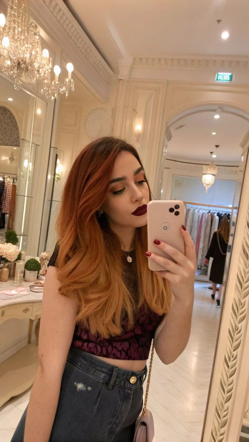 23 Jaw-Dropping Summer Ombre Hair Color Ideas for 2025