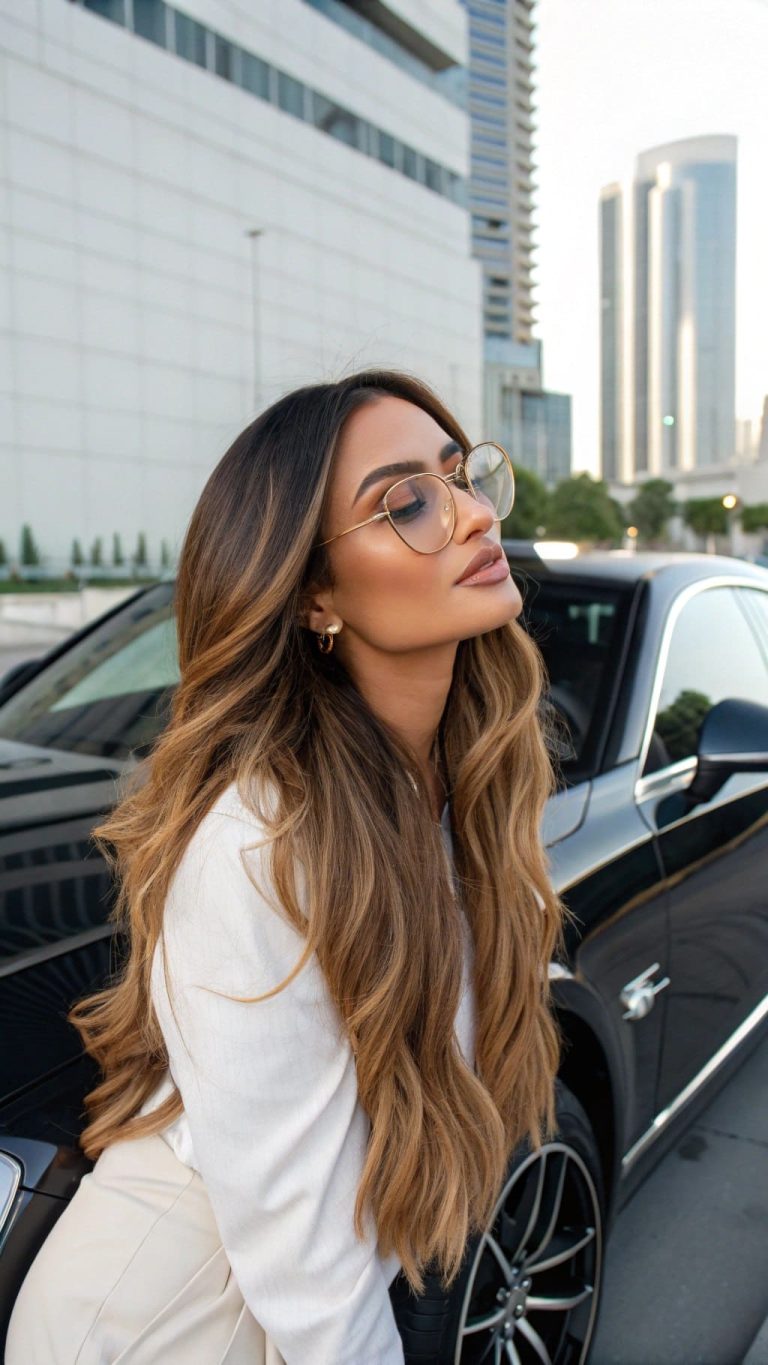 23 Jaw-Dropping Summer Ombre Hair Color Ideas for 2025